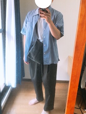 namiさんのコーディネート