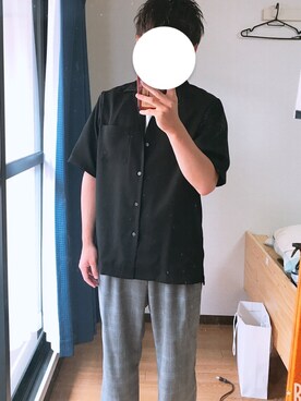 namiさんのコーディネート