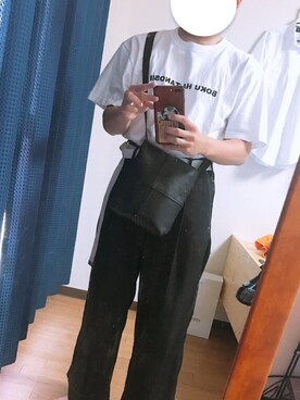 namiさんのコーディネート