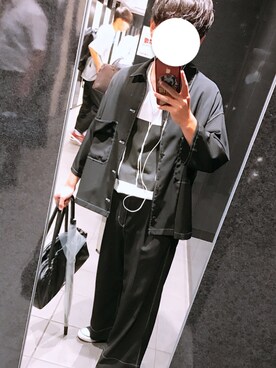 namiさんのコーディネート