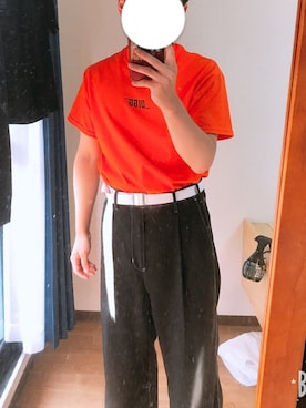 namiさんのコーディネート