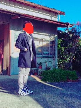 なかのさんのコーディネート