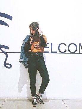 jia._125さんのコーディネート