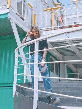 jia._125さんのコーディネート