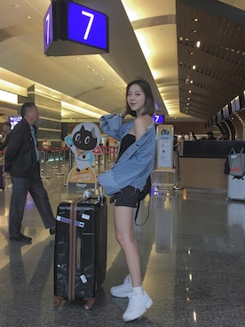 jia._125さんのコーディネート