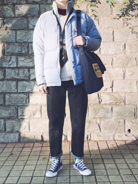 太叔承泽 さんのコーディネート