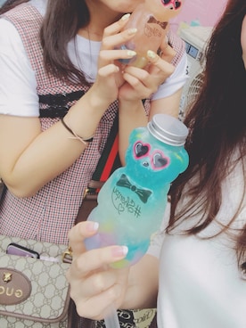 「バーバリー」｜「アイテム（ワンピース/ドレス）」を使った、yukaさん（レディース・156cm）の秋コーディネート