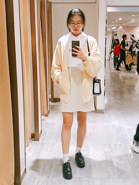 西瓜哦さんのコーディネート