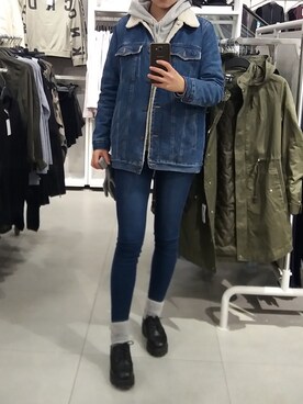 西瓜哦さんのコーディネート