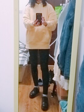 西瓜哦さんのコーディネート