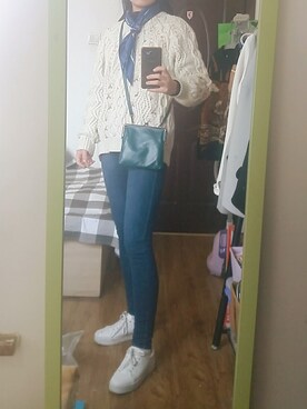 西瓜哦さんのコーディネート