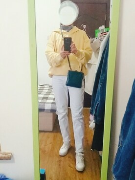 西瓜哦さんのコーディネート