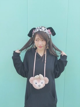 ささんのコーディネート