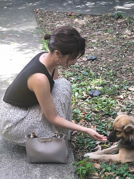 ささんのコーディネート