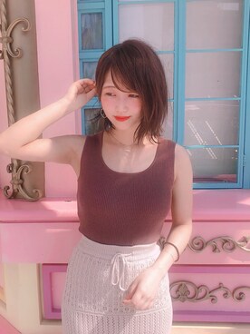 ささんのコーディネート