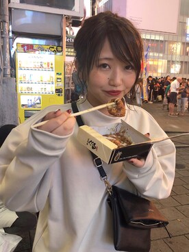 ささんのコーディネート