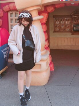 ささんのコーディネート