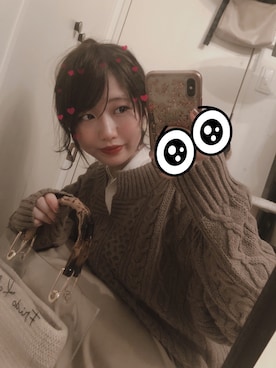 ささんのコーディネート