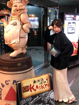 ささんのコーディネート