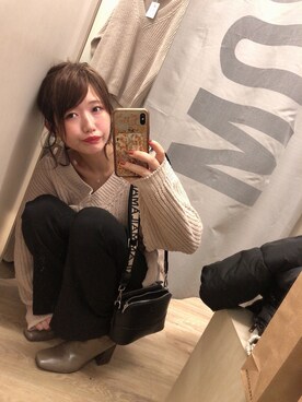 ささんのコーディネート