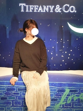 ささんのコーディネート