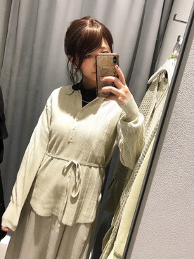 ささんのコーディネート