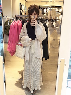 ささんのコーディネート