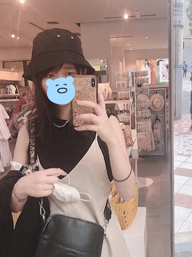 ささんのコーディネート