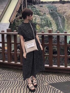 ささんのコーディネート