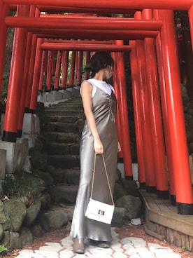 ささんのコーディネート