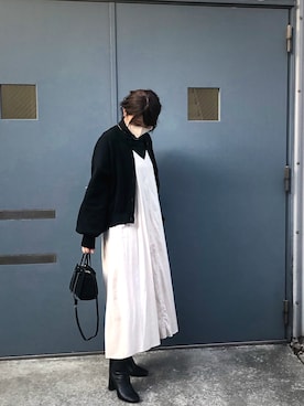 ささんのコーディネート