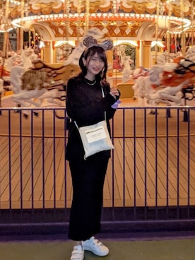 ささんのコーディネート