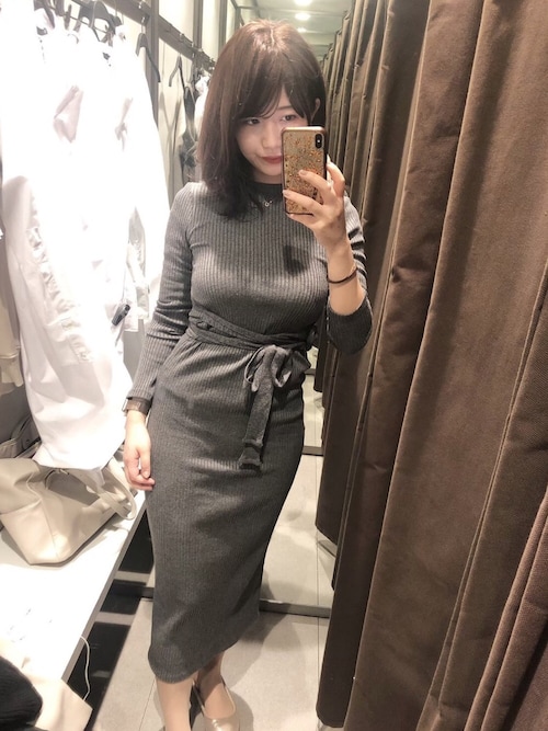 ささんのコーディネート