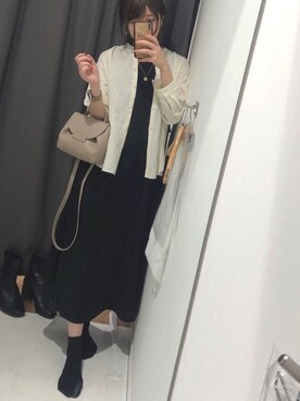 ささんのコーディネート