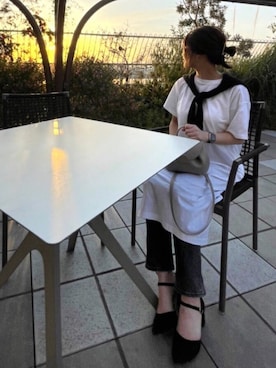 ささんのコーディネート