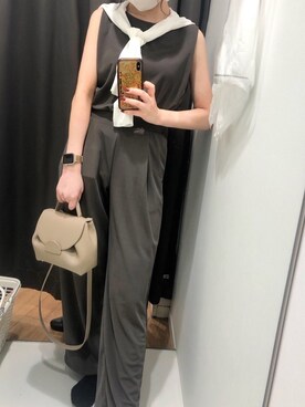 ささんのコーディネート