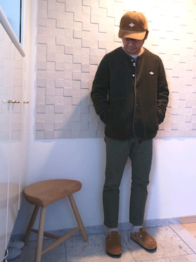 AKITO🇫🇷さんのコーディネート