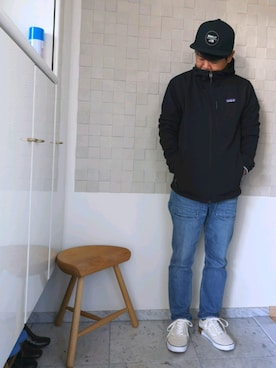 AKITO🇫🇷さんのコーディネート