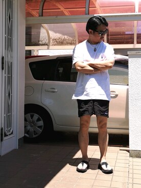 AKITO🇫🇷さんのコーディネート