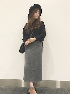 rinatyさんのコーディネート