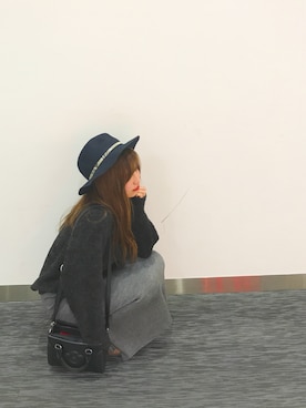 rinatyさんのコーディネート