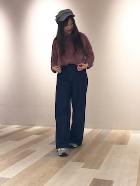 rinatyさんのコーディネート