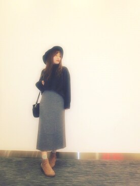 rinatyさんのコーディネート