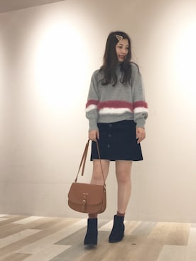 rinatyさんのコーディネート