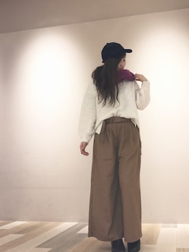 rinatyさんのコーディネート