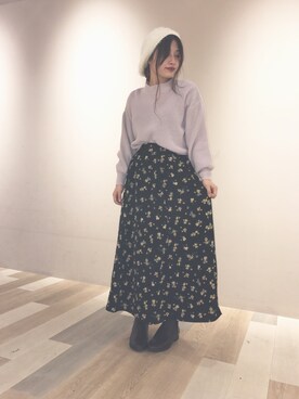 rinatyさんのコーディネート