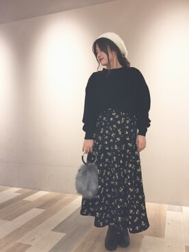 rinatyさんのコーディネート