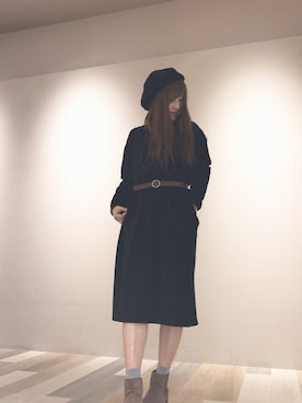 rinatyさんのコーディネート