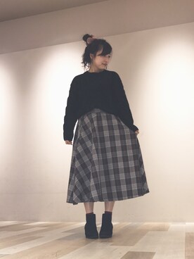 rinatyさんのコーディネート