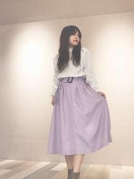 rinatyさんのコーディネート